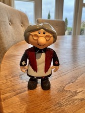 Postman Pat Mrs Goggins 2005