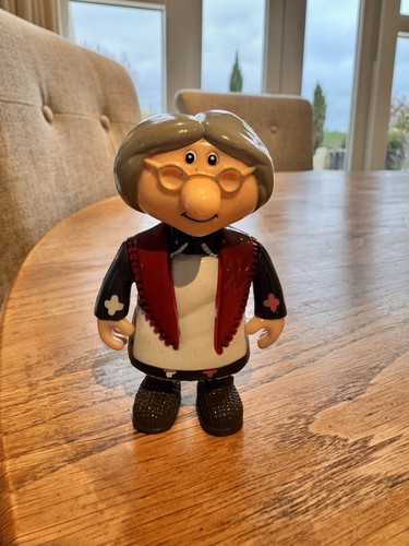 Postman pat mrs goggins - mrs,