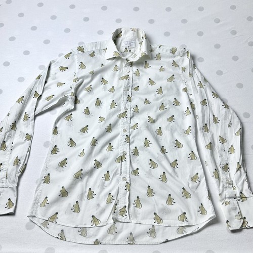Frank rostron dress - frank,