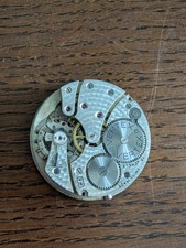 Vertex, Revue Thommen Pocket