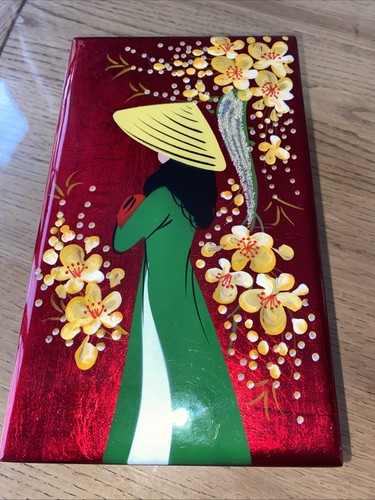 Rare vintage chinese - vintage,