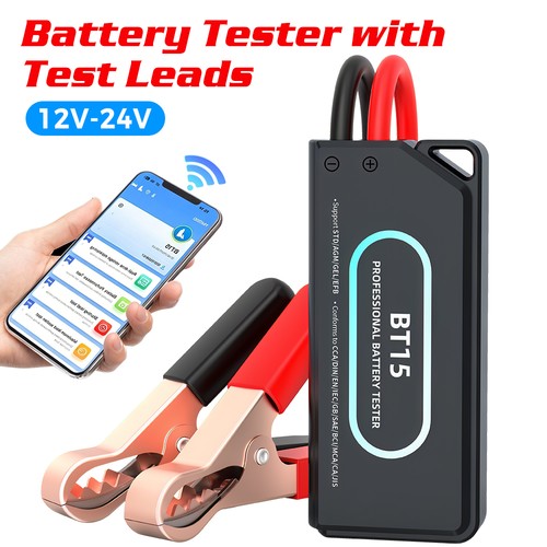 Wireless app battery - wireless,