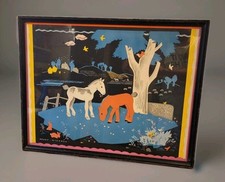 Vintage 1950s Peggy Wickham