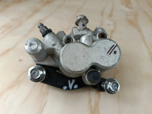 Kreidler supermoto 125 - kreidler,