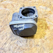 Renault Megane (2003-2006)