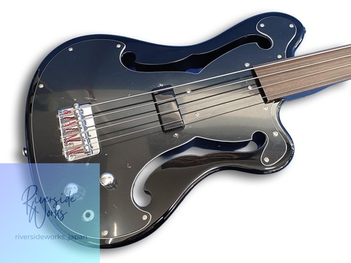 Eastwood electric bass eub - electric,