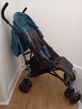 BBest travel stroller - compact, lightweight and perfect for travel