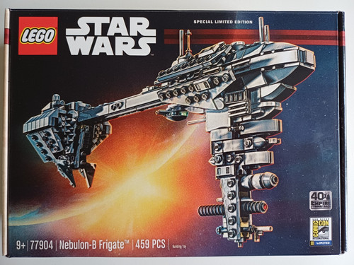 Lego star wars - lego,