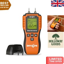 Professional Damp Meter for