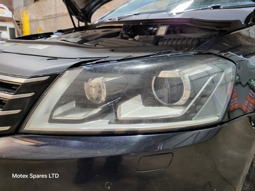 Passat headlight - b7,