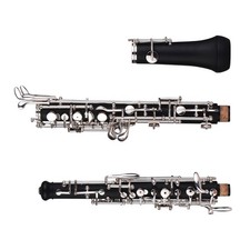 Oboe C Key Semi-automatic