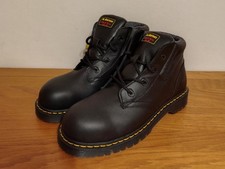 Dr Martens Icon 7B09 SSF Steel