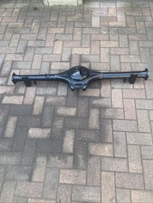 Cortina Mk1 Lotus A Frame Axle