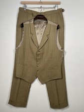 EDE & RAVENSCROFT 100% Wool