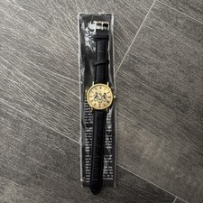 Unisex Eiger Brand Quartz