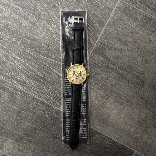 Unisex eiger brand quartz - brand,
