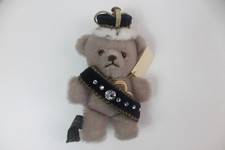Hermann Royal Diamond Wedding Pin Bear 2007 (1006)*