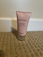 Guerlain Insolence Shimmering Body Milk 75ml Vintage Rare - See Description