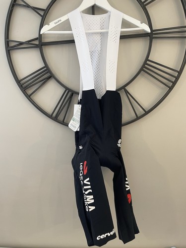 Visma lease bike pro team - visma, a