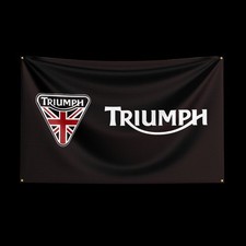 TRIUMPH Workshop/Mancave