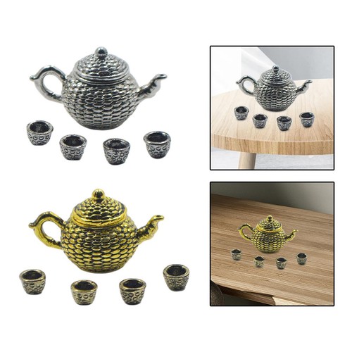 Set pieces dollhouse - pieces,
