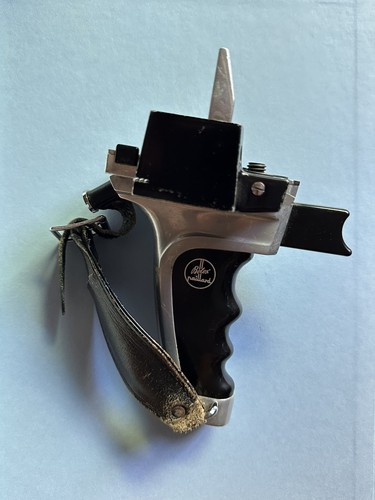 Bolex pistol grip trigger - pistol,