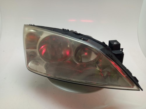 Ford mondeo headlamp - ford,