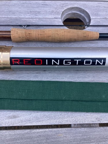 Redington fly fishing rod - ',