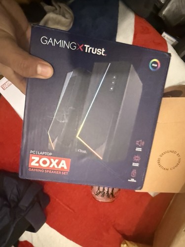Trust gaming gxt 609 - trust,
