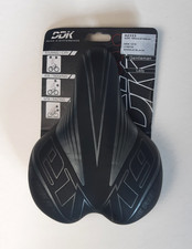 Child's kid's bike seat saddle