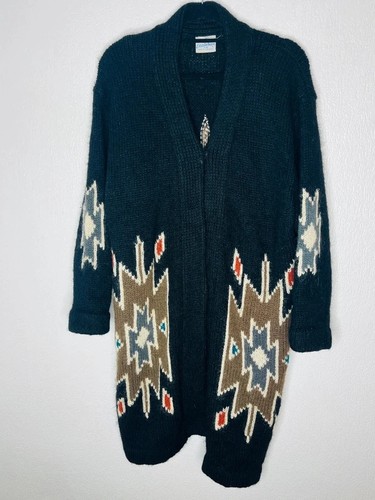 Vintage wallis oversized long - wallis,