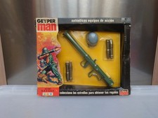 Geyper Man Bazooka Ref. 7302