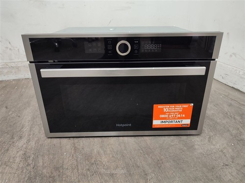 Hotpoint hmd44mxuk microwave - hmd44mxuk,