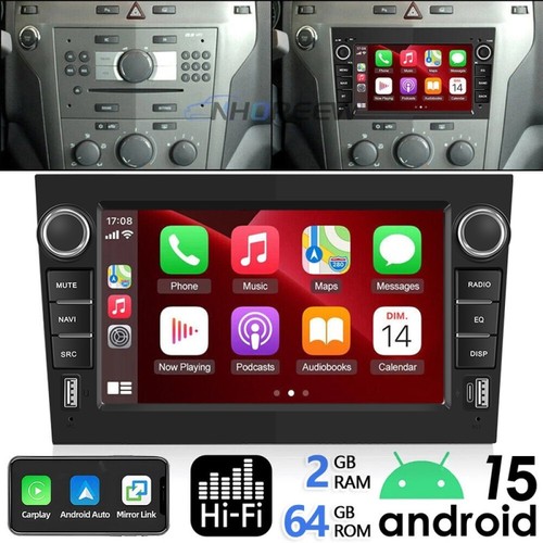Apple carplay for vauxhall - apple,