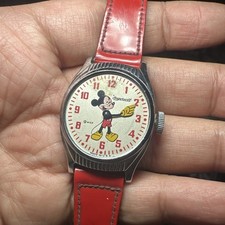 VINTAGE INGERSOLL Disney