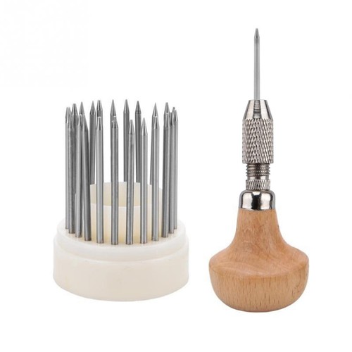 23pc beading tools - beading,