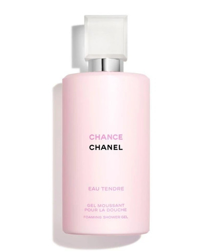 Chance chanel eau - chance,