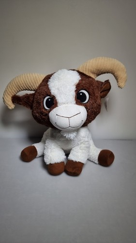 Oakes leisure new billy - leisure, goat