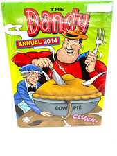 Dandy Annual 2014 - Hardcover - VERY GOOD