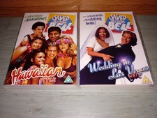 Saved by the Bell Hawaiian