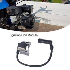 ⁺Ignition Coil Module