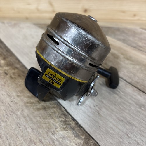 Daiwa mark precision 24 - mark,