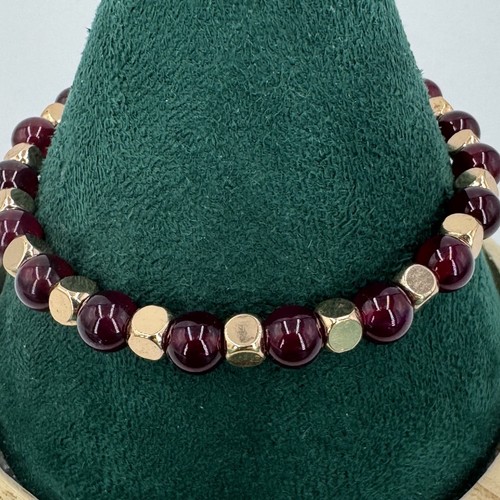 Lola rose bracelet gemstone