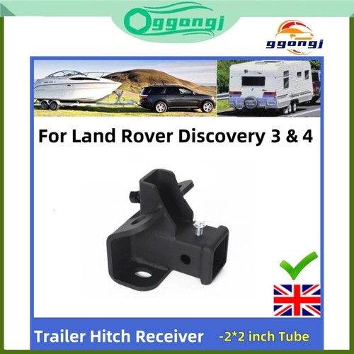 Towing trailer hitch - towing,