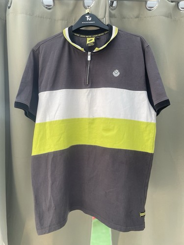 Leeds utd smiley football - football, polo