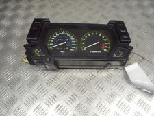 Kawasaki GPX600 1989-1993 89-93 Clocks Dials Instruments Gauges 
