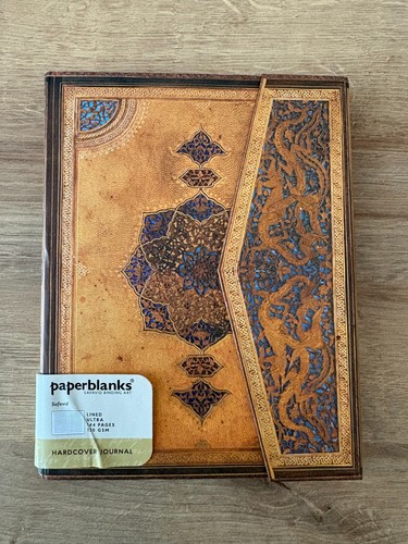 Paperblanks safavid - paperblanks,