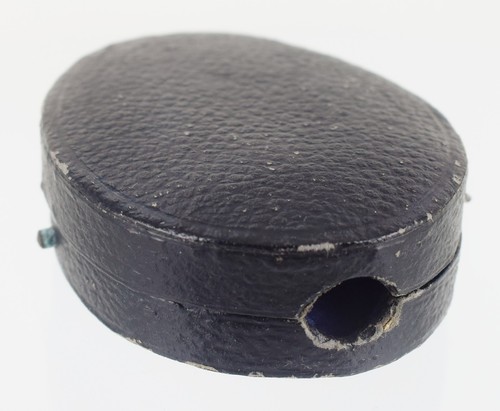 Rare ovoid masonic jewel - rare,