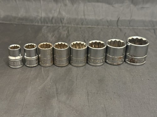 Halfords drive sockets - halfords, 3/8”