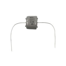 Hosco Paper in Oil Capacitor